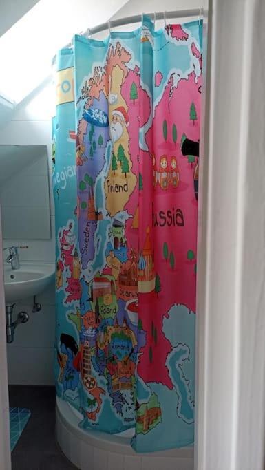 Retrowohnung Im Herzen Von Graz Buitenkant foto